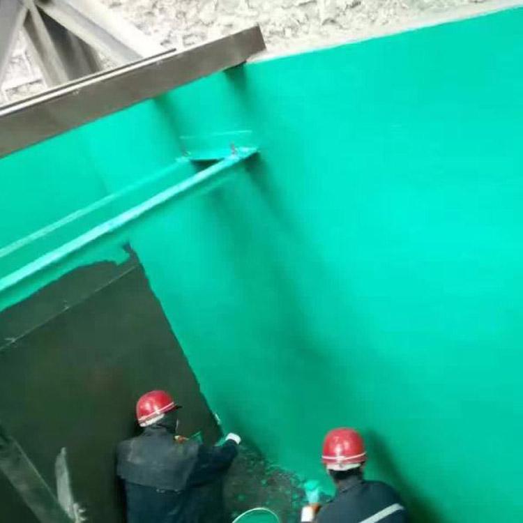 潜江彩色防滑路面和景观水洗树脂石施工各有特点